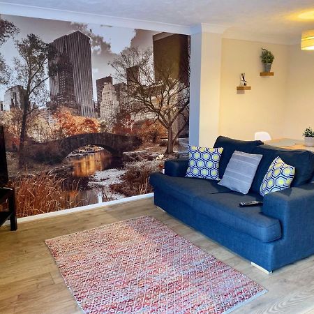 Cosy Corner House Villa Kettering Buitenkant foto