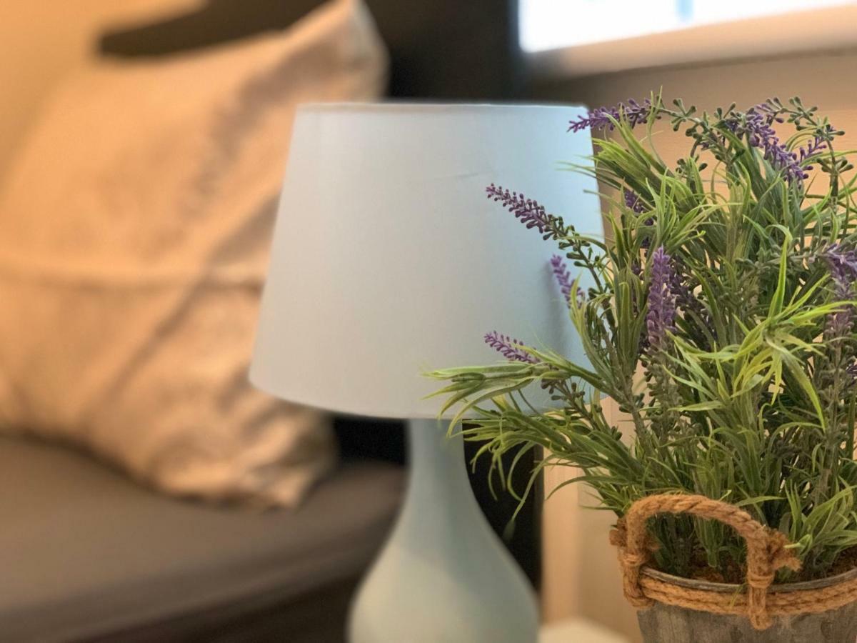 Cosy Corner House Villa Kettering Buitenkant foto