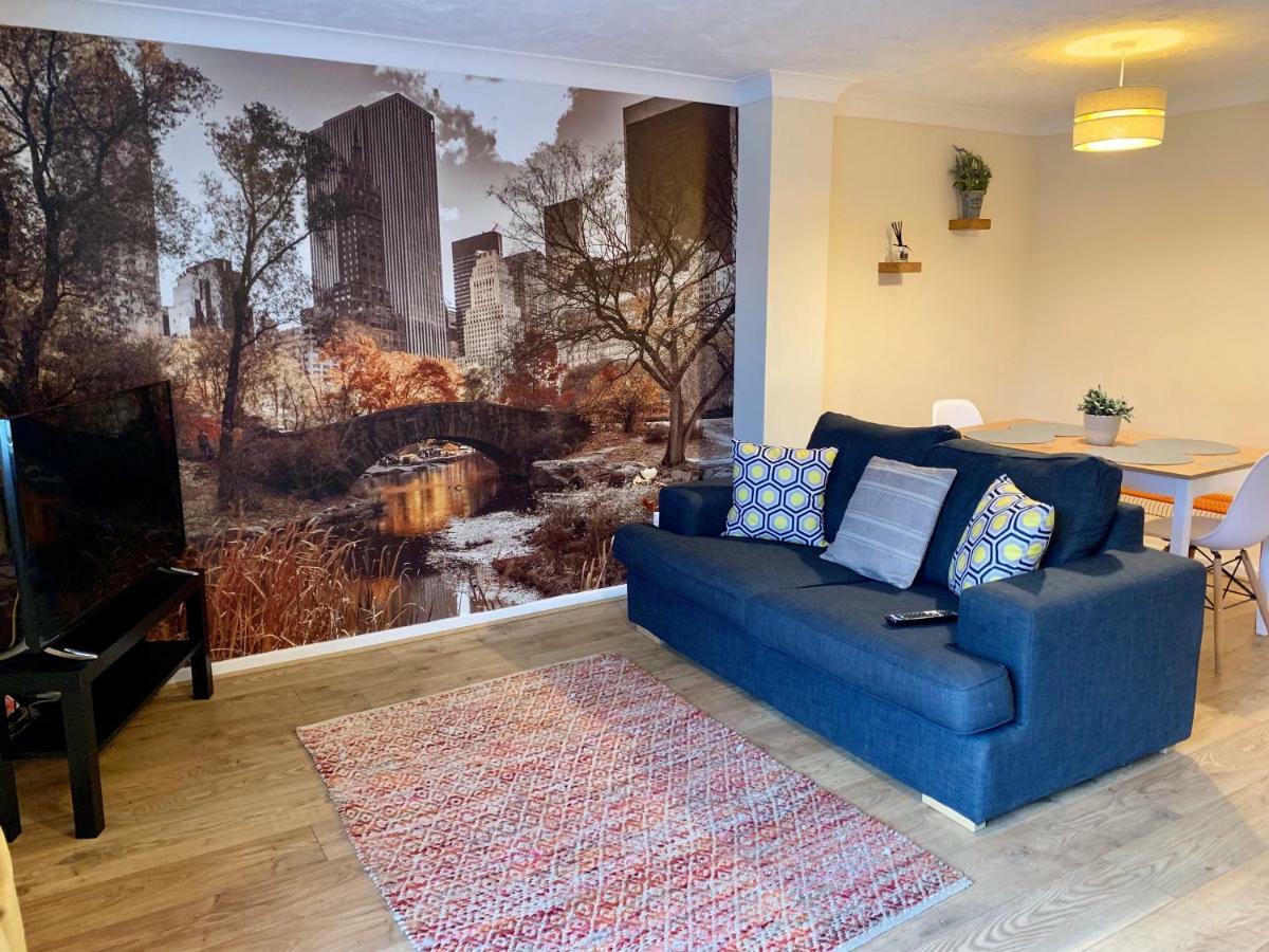 Cosy Corner House Villa Kettering Buitenkant foto